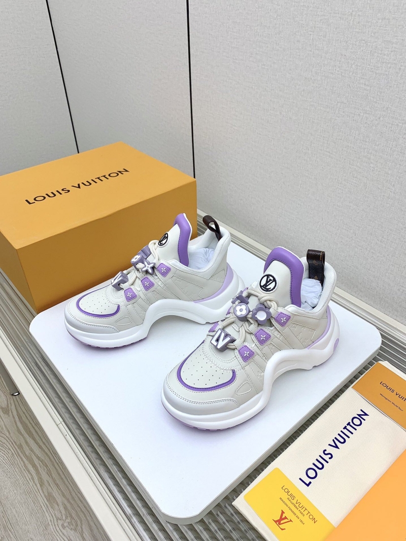 LV Sneakers